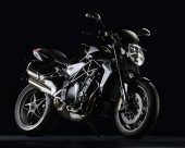 2011 MV Agusta Brutale 990R photo
